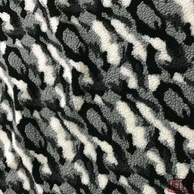 aatcc proved for wholesaler jacquard knitting fabric