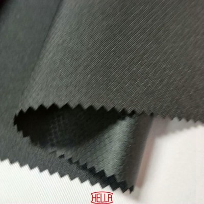 Hot selling oxford fabric repreve brand recycle polyester fabric